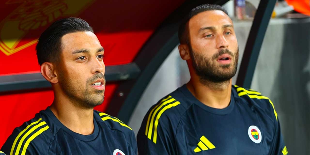 Fenerbahçe den kadro dışı açıklaması